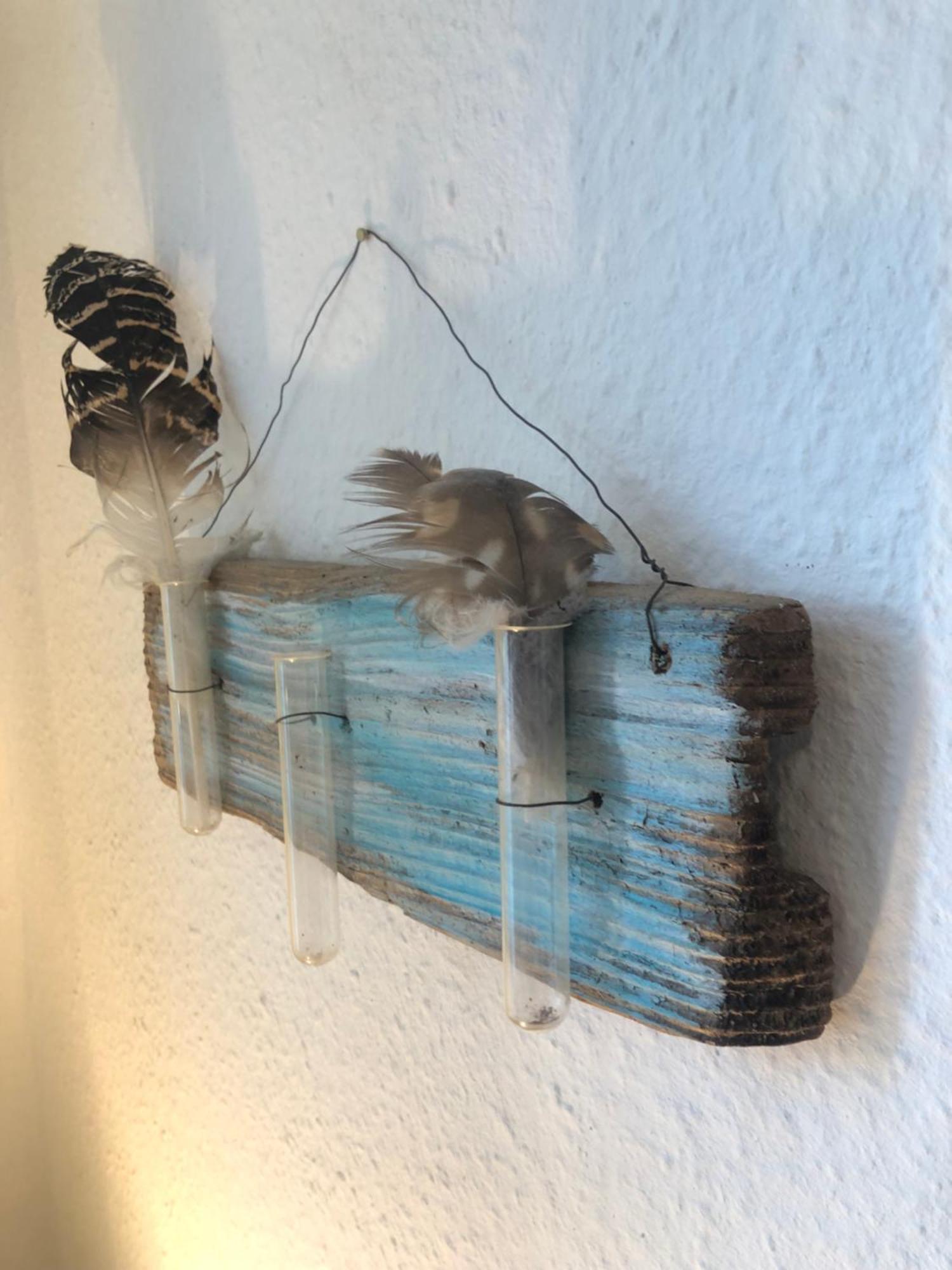 Das Abendrote Haus Gomnitz Eksteriør billede