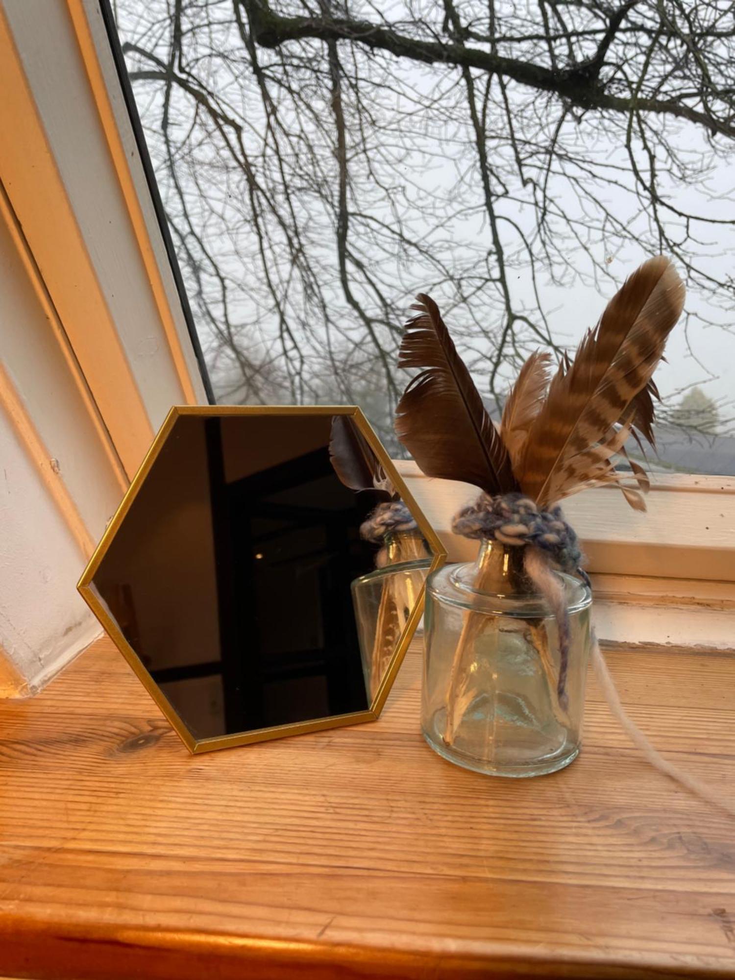 Das Abendrote Haus Gomnitz Eksteriør billede